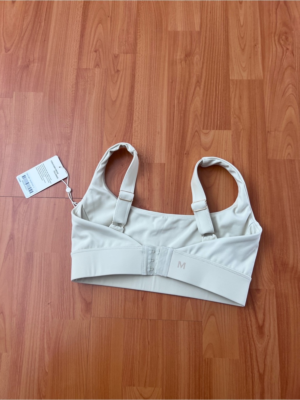 NWT Monday Body Denali “The Devin Bra” - Picture 6 of 8